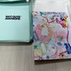 ILLIT Single 1st Album Commemorative Official MD Bind Laptop Set