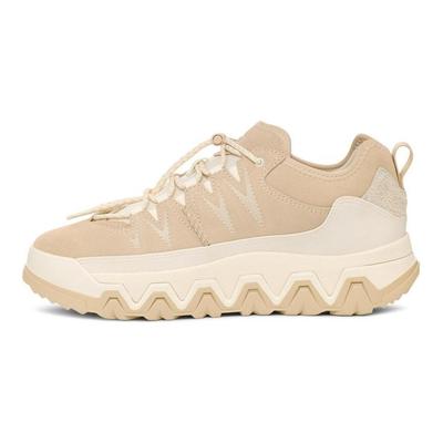 Кеды CapTrail Low Light Beige 1158252-LHB