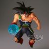Banpresto Dragon Ball Z Bandai Spirits Gxmateria Figure Bardock Mediano