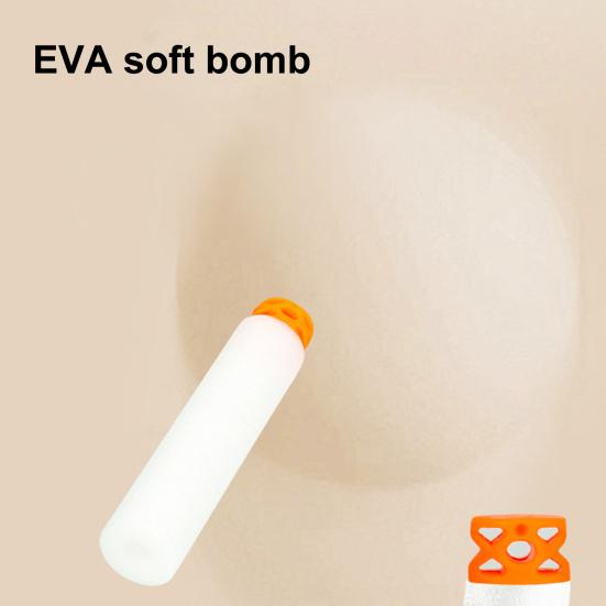 Electric Suspension Ball Shot Target Toy Glow-in-the-dark Kids Long Range Shoot Practice Game Toddlers Boys Girls Educational Shooter Toy