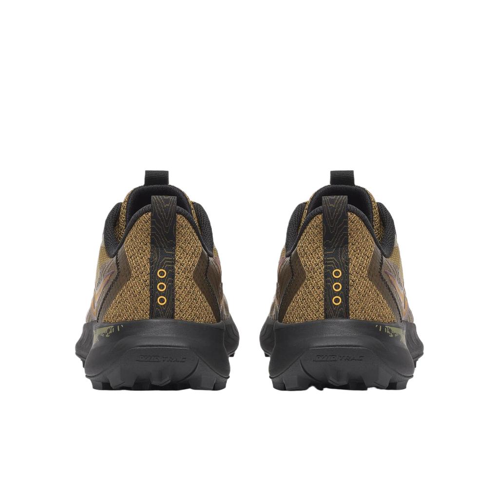 SAUCONY Peregrine 15 Stylish Minimalist Trendy Low-Top Running Shoes Men Running Shoes Brown S20990-242