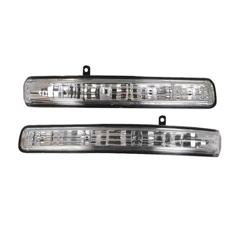 2012-2019 Ford Explorer Rearview Mirror Cover with Turn Signal