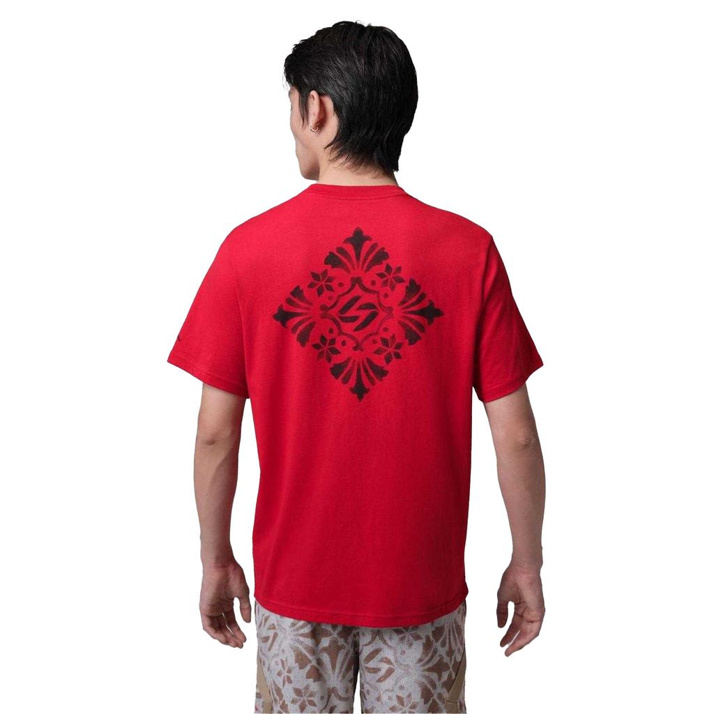 Nike Mens Air Jordan Luka GFX T-Shirt