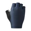 SHIMANO Cycling Gloves LEGGERA Gloves Navy L Estimated Hand Circumference S-PHYRE Size 22.9-24.8cm