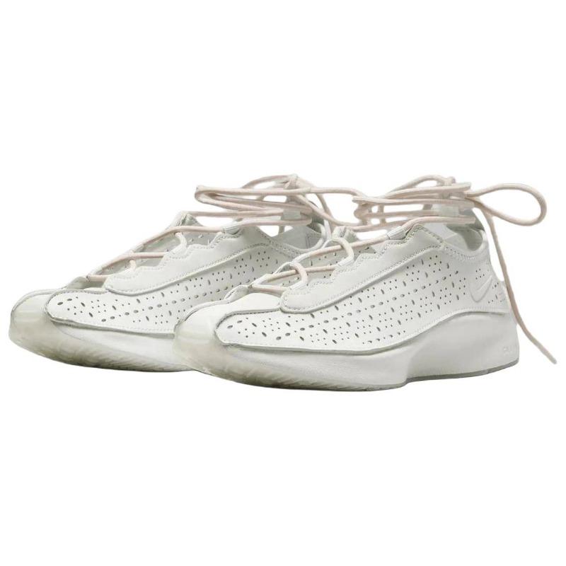 Nike Женские повседневные кроссовки Air Superfly FMME Белые IR5684-078