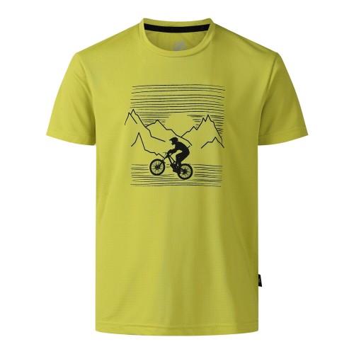 Dare 2B Childrens/Kids Amuse III Mountain Bike T-Shirt