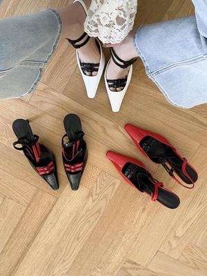 Туфли – Туфли