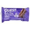 Bake Shop Brownies, Chocolate, 10 Brownies, 1.98 oz (56 g) Each