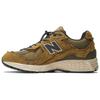 2002R Protection Pack - High Desert Men Sneakers Brown Dark-Moss Black M2002RDP
