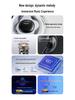 Новые полностью беспроводные Bluetooth-наушники T51: Высокое качество звука, Шумоподавление ENC, Оптимизировано для игр, Сверхдолгий срок службы батареи