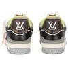Кроссовки Lv Trainer Низкие Спортивные Обувь Синий/Черный 1A8QB