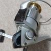Б/у Shimano Stella 4000 первого поколения
