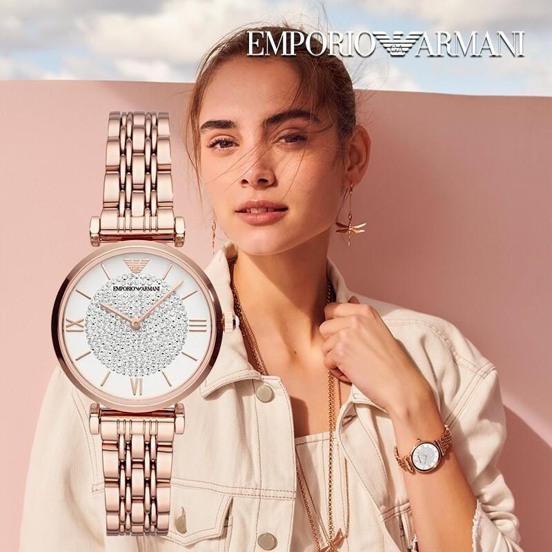 Emporio Armani AR11244 Женские часы