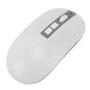 AI Mouse Desktop Computer PC Smart Voice Rl Time Transcription Translation Summarization Ergonomic Rechargble for Remote Work