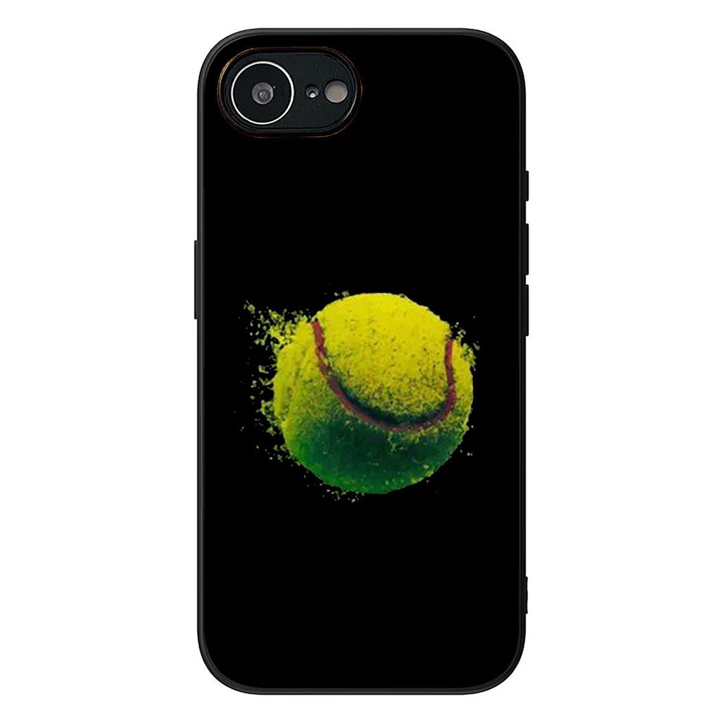 Чехол для телефона 'Теннисный фанат' для Xiaomi Poco C85 C65 C75 X7 X6 M6 M8 F7 F8 Ultra F6 Pro 4G 5G Защитный чехол