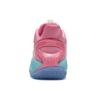 Li Ning SONIC 9 Low Текстиль, Синтетическая кожа, ТПУ Амортизация Скользкая Устойчивая к истиранию Покрытие Поддержка ABAR039-7