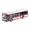 TOMYTEC Tomica Limited Vintage Neo 1/64 Scale LV-N245f Isuzu Erga Meitetsu Bus (Finished Product)