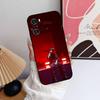 Чехол для телефона Singer H-MiloS J Черный Чехол для телефона Для Xiaomi 11 12 Redmi Note 11 5G 8T 9A 9 10T Note8Pro Note9 12S Ultra