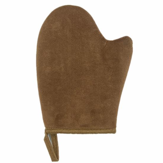 Набор аппликаторов для рукавиц для автозагара, аппликатор для перчаток и перчаток для автозагара, волокна 3-в-1