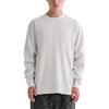 Kith Мужской топ с длинным рукавом и воротником-стойкой Lax Hallow Белый KHM033776-103