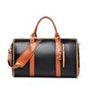 Women's Folding Suit Travel Bag PU Hand Luggage Bag Multi-function Trolley Bag Large Capacity Women's Bag