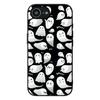 Little Ghost with Halloween Pumpkin Cover for Motorola Moto Edge 50 30 Fusion 40 NEO Ultra Pro E14 G20 E15 G35 G84 G13 G53 Case