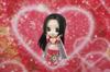 TAMASHII NATIONS Хэнкок chibi-arts
