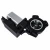 Right Front Window Regulator Motor 8200325135 For Renault Megane