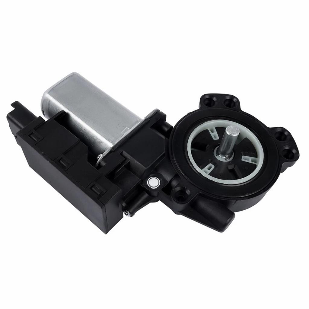 Right Front Window Regulator Motor 8200325135 For Renault Megane