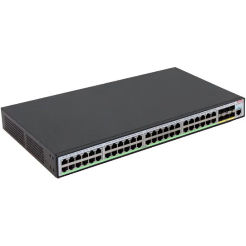 H3C LS-5500V3-54S-SI Управляемый интеллектуальный коммутатор для предприятий