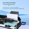 Comet CJ-4510A Electric Thermal Binding Machine