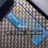 Прозрачная задняя стеклянная панель для Xiaomi Mi 10 Pro Lite Ultra 10S 10T Pro  