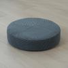 Stretch Round Pouf Cover Elastic Tatami Cushion Slipcover For Floor Stool Chair Home Decor All Season Use
