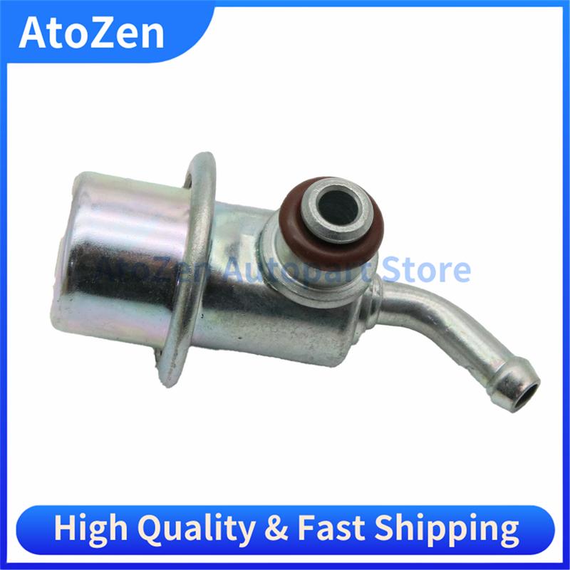 Fuel Pressure Regulator for Kia Rio 5 Optima Magentis Hyundai Accent Verna Sonata NF Getz 31380-3K000 313803K000 31380 3K000 New