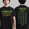 Футболка Hellfest Open Air Festival 2026