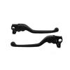Motorcycle Front Brake Lever Clutch Lever For DUCATI Monster 659 696 796 795 /ABS Scrambler 800 1100 Control Handle Levers