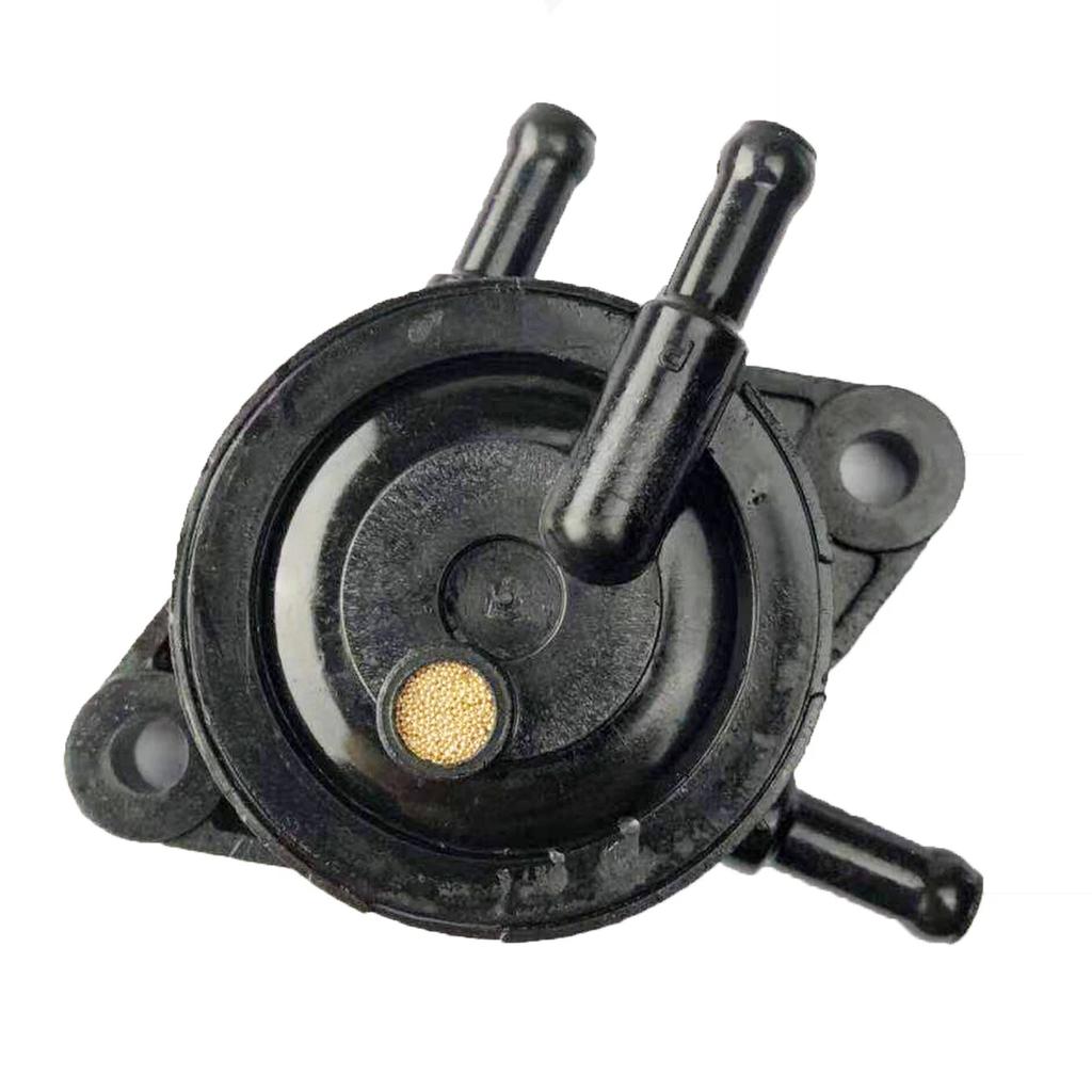 Fuel Pump 49040-7001 LG808656 808656 491922 M138498 For Kawasaki 15-25 HP John Deere LG808656 Lawn Mower Briggs & Stratton