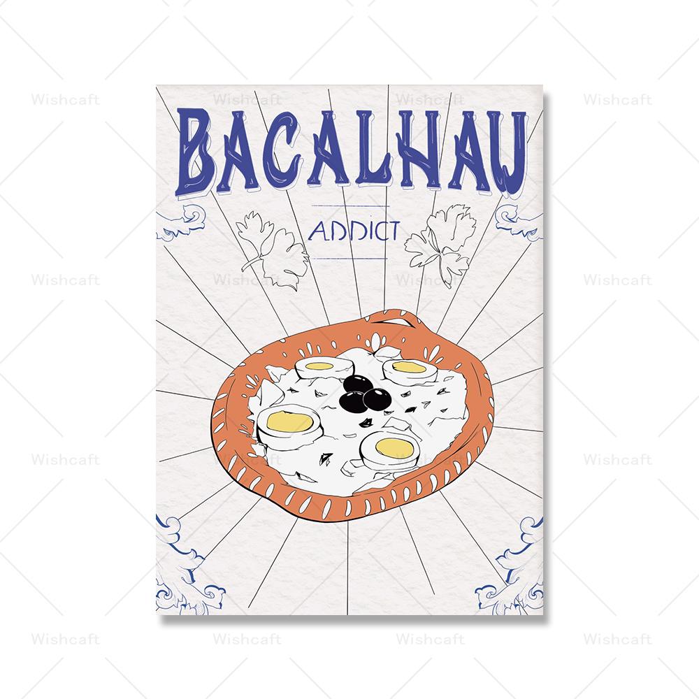 Japanese Food Onigiri Bento Cuisine Lemonade Wall Art Print Modern Kitchen Decor Retro Grocery Store Ramen Canvas Picture Poster