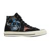 Jean-Michel Basquiat x Chuck 70 High 'Цари Египта III'