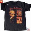 Новое поступление ALICE IN CHAINS Layne Staley Альбом Унисекс Футболка Черный Размер S-5XL