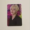 [Б/У] straykids MAXIDENT коллекционная карточка бонус от Lotte