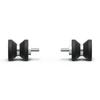 For Aprilia RS660 Tuono 660 Tuono V4 Tuareg 660 Factory 2021-2023 Motorcycle Paddock Stand Bobbins