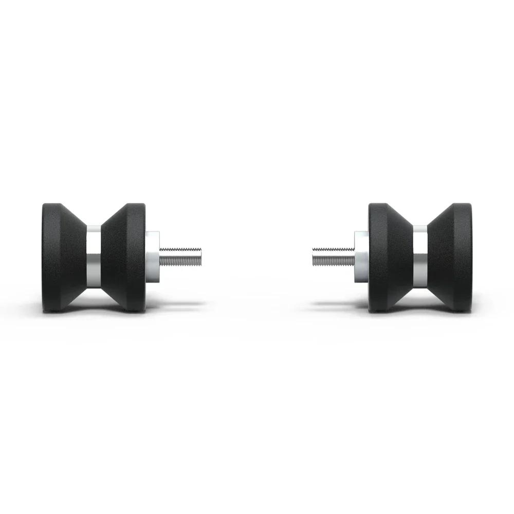 For Aprilia RS660 Tuono 660 Tuono V4 Tuareg 660 Factory 2021-2023 Motorcycle Paddock Stand Bobbins