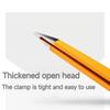 Eyebrow Tweezers Precision Durable Stainless Steel Tweezers Eyebrow Beauty Tool