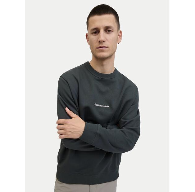 Толстовка Jack & Jones Norrebro