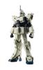 ROBOT Spirits Мобильный доспех Гандам Команда 08-го МС СТОРОНА МС RX-79(грамм)Ez-8 Gundam Ez-8 версия. АНИМЕ. Приблизительно 125 мм ABS и ПВХ Окрашенный Подвижный