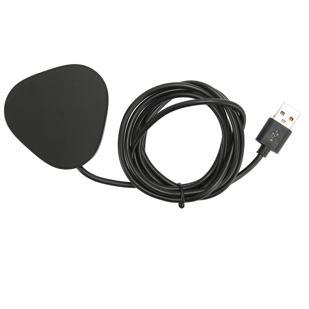 Зарядная док-станция для колонок, быстрая портативная многофункциональная беспроводная зарядная база для Sonos Roam SL 5 В 1 А