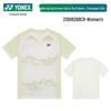 YONEX Professional Quick-Dry Badminton Short-Sleeve T-Shirt