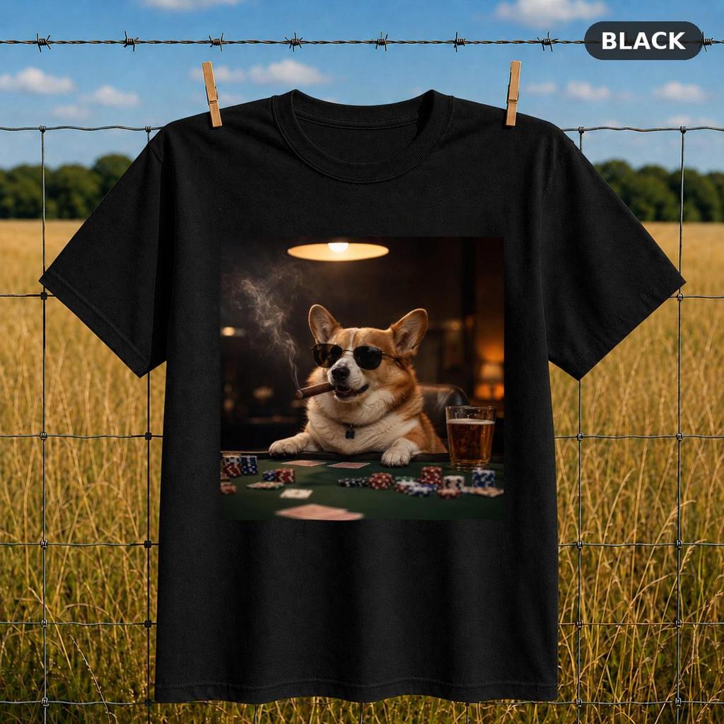 Funny Dog Drinking Beer Tshirt, Funny Dog Meme Tee Gift, Cute Dog Mom Gift, Dog Dad Gift, Dog Meme Graphic Tee, Beer Lover Tee, Dog Mom Gift