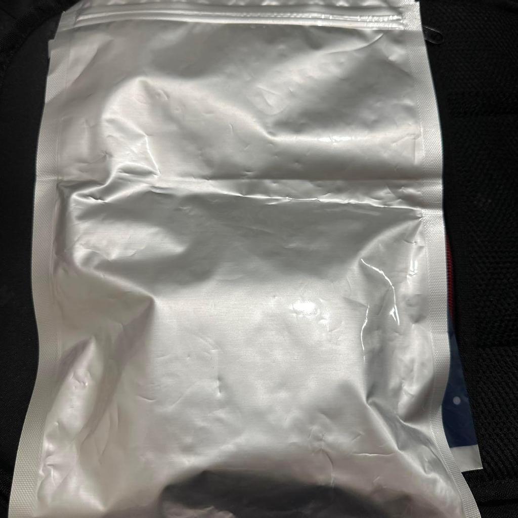 [Б/У] straykids Ien Мини-косметичка для лица